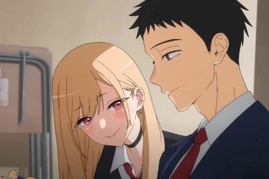 A Aniplex divulgou um novo vídeo promocional da segunda temporada da adaptação para anime do mangá My Dress-Up Darling.