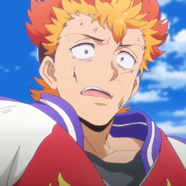 O site oficial de Onmyō Kaiten Re:verse, o primeiro anime original da David Productions, divulgou um vídeo promocional.
