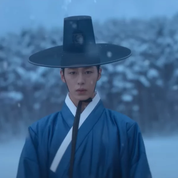 A Netflix divulgou o trailer oficial da série live-action de mistério e romance baseada em web novels Querido Hongrang (Dear Hongrang).