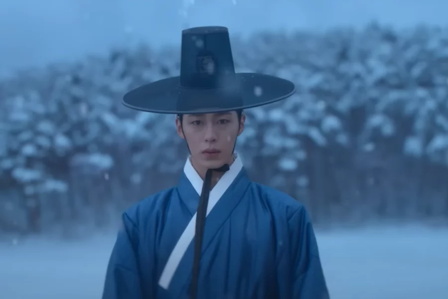 A Netflix divulgou o trailer oficial da série live-action de mistério e romance baseada em web novels Querido Hongrang (Dear Hongrang).