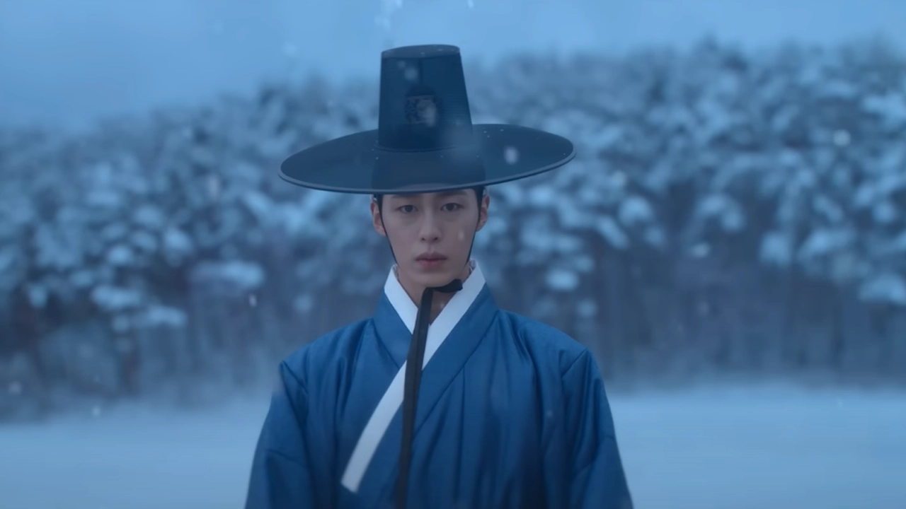 A Netflix divulgou o trailer oficial da série live-action de mistério e romance baseada em web novels Querido Hongrang (Dear Hongrang).