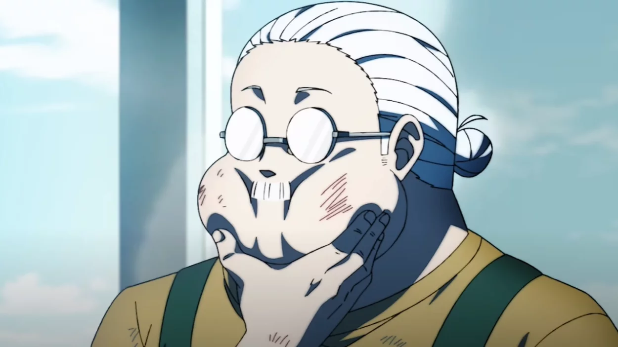 Através de um trailer, foi revelado data de estreia da segunda parte da adaptação para anime do mangá Sakamoto Days.