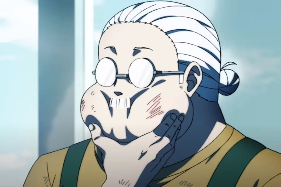 Através de um trailer, foi revelado data de estreia da segunda parte da adaptação para anime do mangá Sakamoto Days.