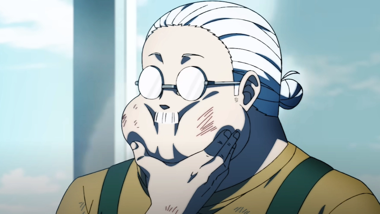 Através de um trailer, foi revelado data de estreia da segunda parte da adaptação para anime do mangá Sakamoto Days.