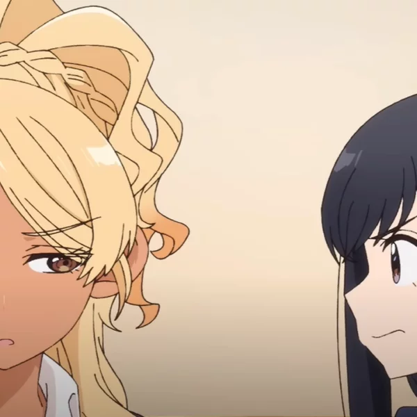 Foi divulgado um trailer da adaptação anime do mangá See You Tomorrow at the Food Court de Shinichiro Nariie.