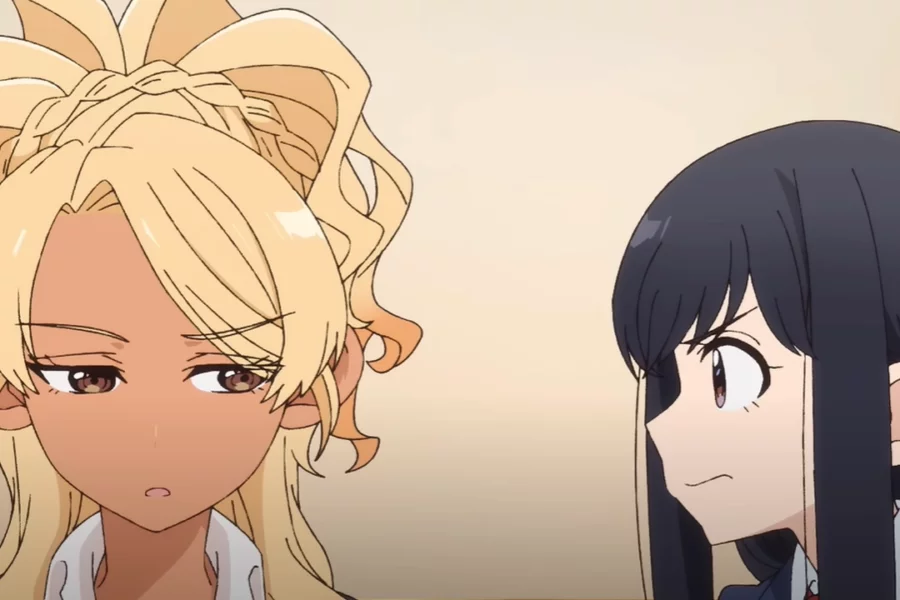 Foi divulgado um trailer da adaptação anime do mangá See You Tomorrow at the Food Court de Shinichiro Nariie.