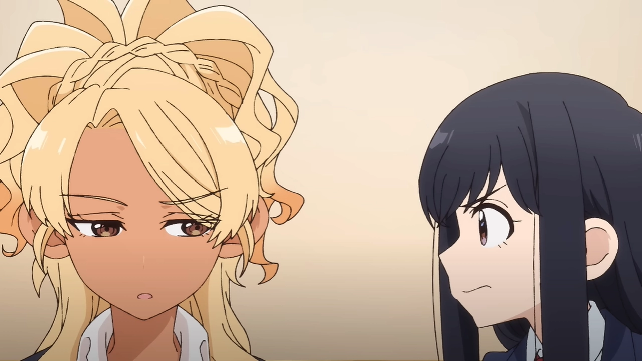Foi divulgado um trailer da adaptação anime do mangá See You Tomorrow at the Food Court de Shinichiro Nariie.