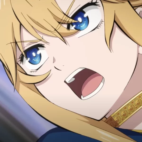 A Kadokawa divulgou um novo trailer da adaptação para série anime do mangá The Barbarian's Bride (Hime Kishi wa Barbaroi no Yome).