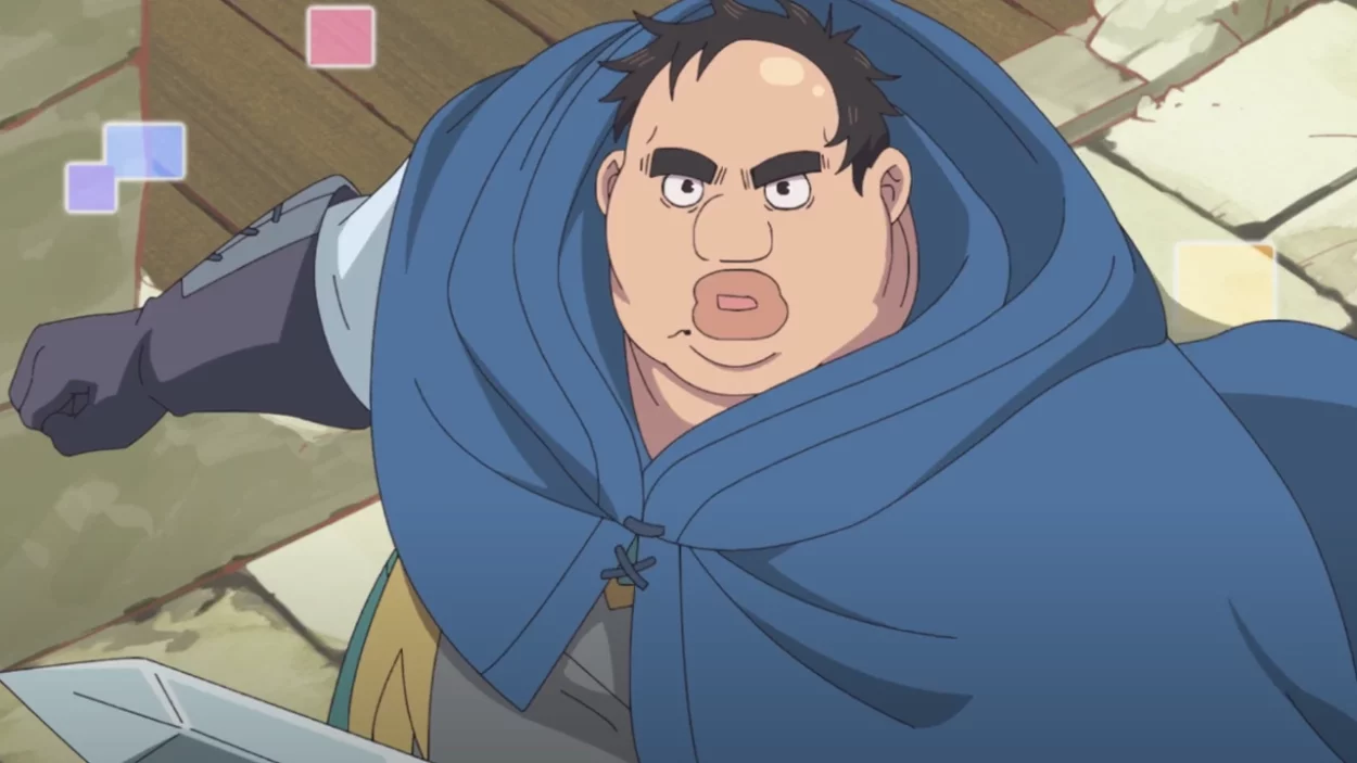 Através de um trailer, foi reveladodata de estreia da adaptação para série anime da novel Uglymug, Epicfighter (Busamen Gachi Fighter).