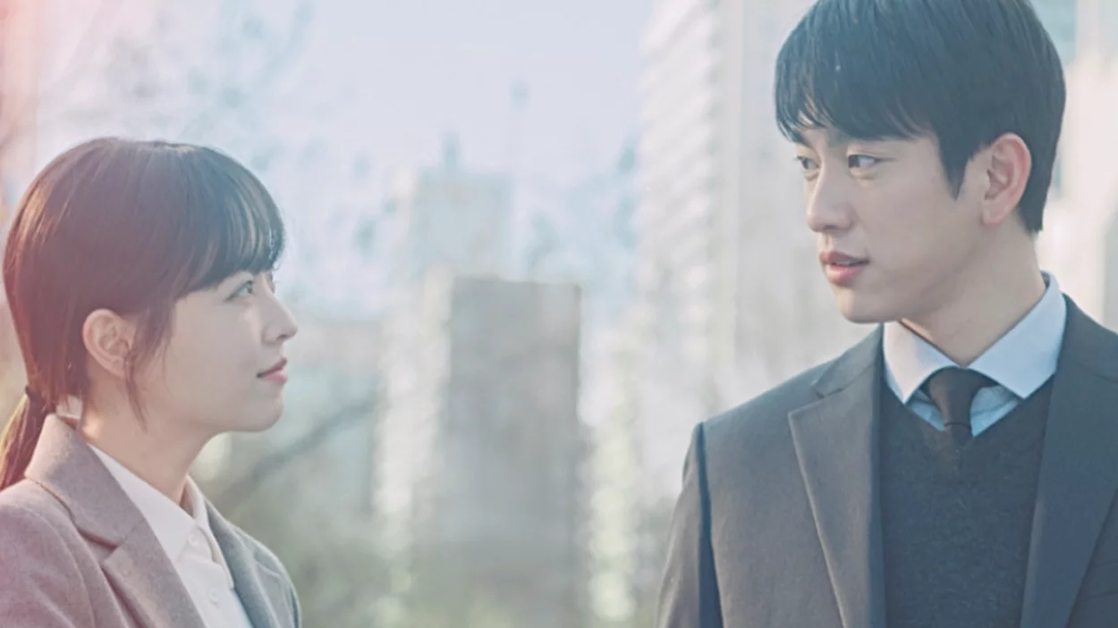 A Netflix divulgou o trailer oficial de Uma Seul Desconhecida, novo k-drama estrelado por Park Bo-young, com quase 5 minutos de duração.
