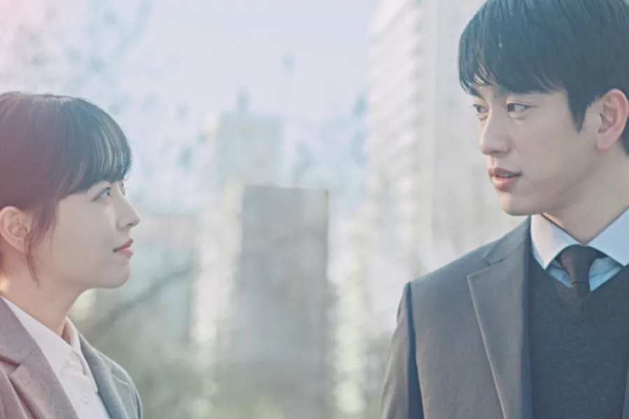 A Netflix divulgou o trailer oficial de Uma Seul Desconhecida, novo k-drama estrelado por Park Bo-young, com quase 5 minutos de duração.