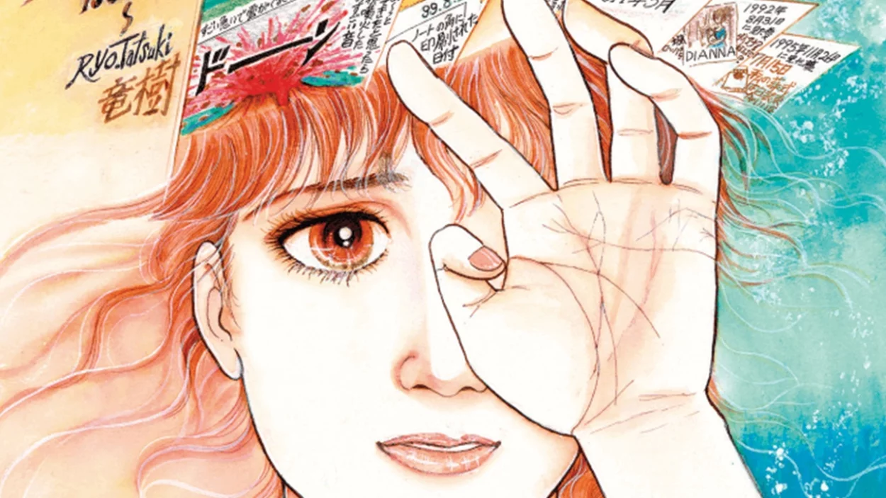 Mangá “O Futuro que Eu Vi” prevê tragédia em julho de 2025 e impacta turismo japonês com cancelamentos e queda na demanda internacional.