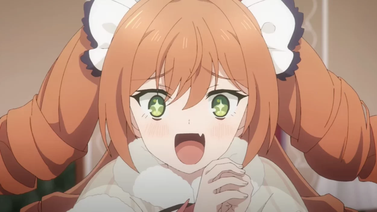 A Aniplex divulgou um trailer da adaptação para série anime da novel Secrets of the Silent Witch (Silent Witch).