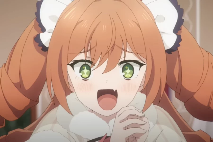 A Aniplex divulgou um trailer da adaptação para série anime da novel Secrets of the Silent Witch (Silent Witch).
