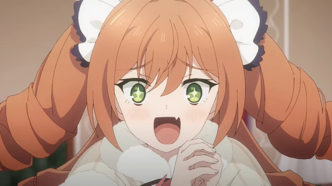 A Aniplex divulgou um trailer da adaptação para série anime da novel Secrets of the Silent Witch (Silent Witch).
