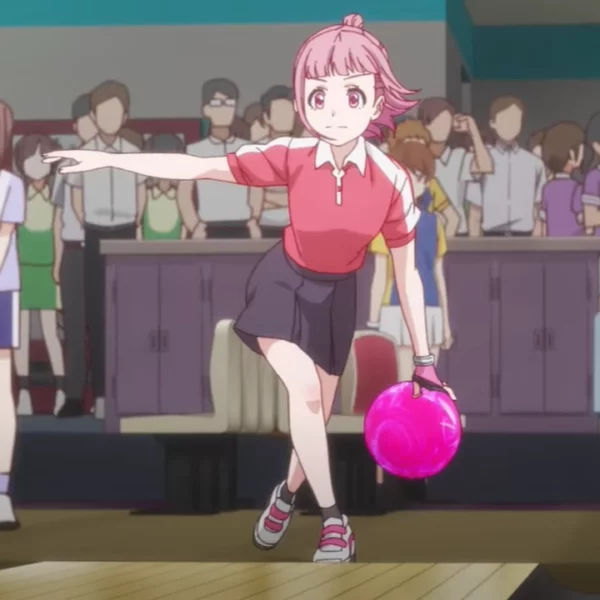 A Pony Canyon e a Bakken Record divulgaram um novo trailer com data de estreia do anime original sobre boliche, Turkey!.