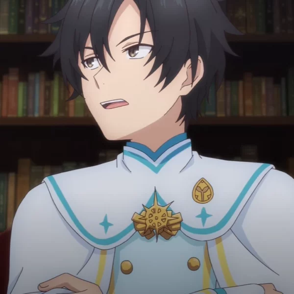 A Shochiku divulgou trailer do arco “Royal Institute of Healing” da adaptação para anime de The Brilliant Healer’s New Life in the Shadows.