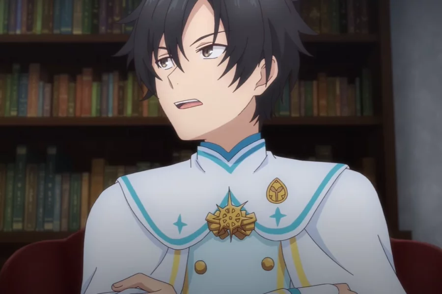 A Shochiku divulgou trailer do arco “Royal Institute of Healing” da adaptação para anime de The Brilliant Healer’s New Life in the Shadows.