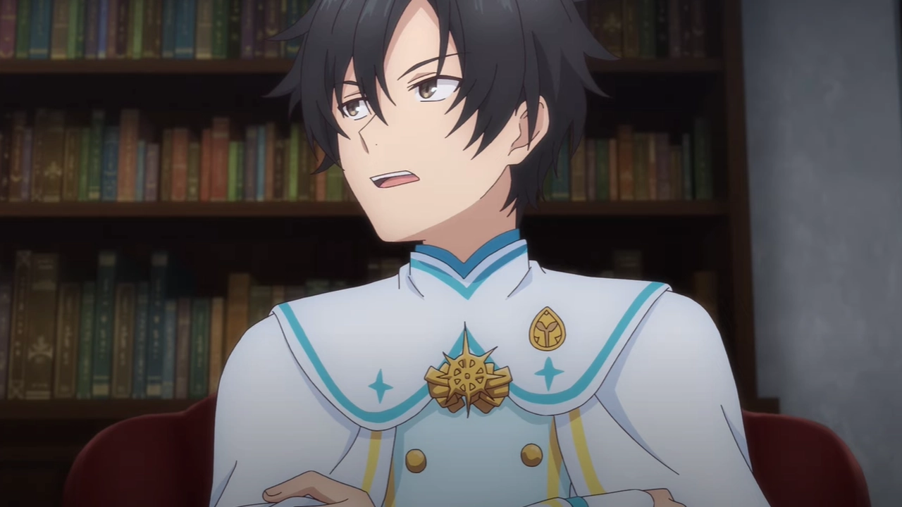 A Shochiku divulgou trailer do arco “Royal Institute of Healing” da adaptação para anime de The Brilliant Healer’s New Life in the Shadows.