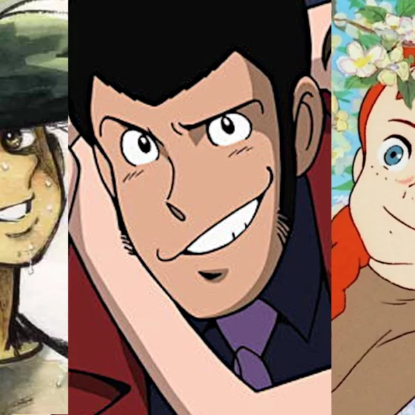 Descubra os 10 melhores animes dos anos 70 que marcaram a história da animação japonesa e ainda encantam com suas histórias inesquecíveis.