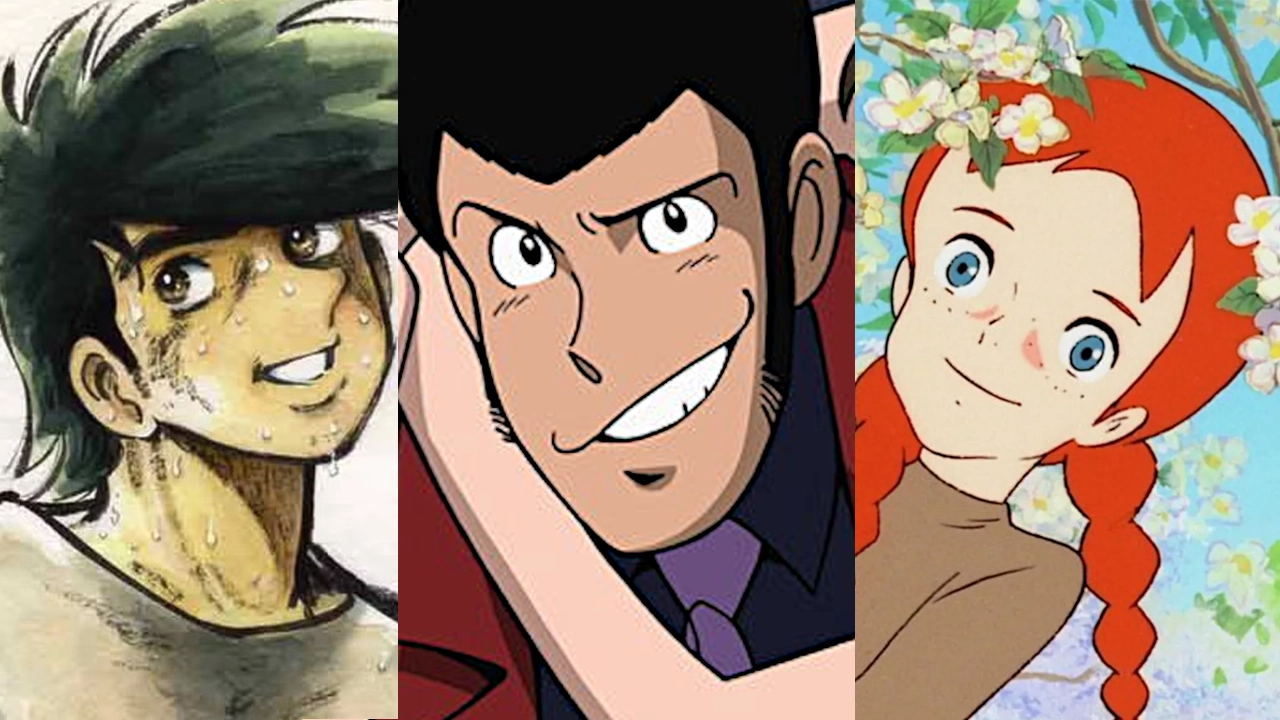 Descubra os 10 melhores animes dos anos 70 que marcaram a história da animação japonesa e ainda encantam com suas histórias inesquecíveis.