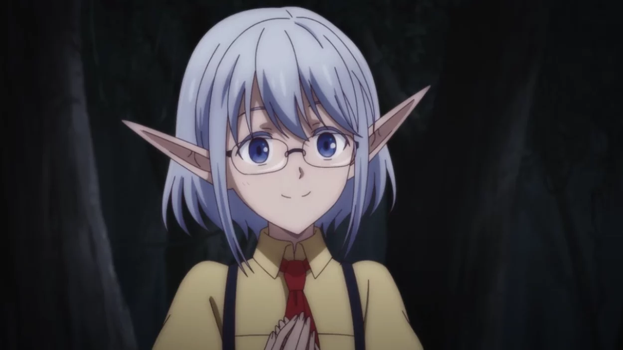 Foi divulgado trailer da adaptação para série anime da novel Apocalypse Bringer Mynoghra: World Conquest Starts with the Civilization of Ruin