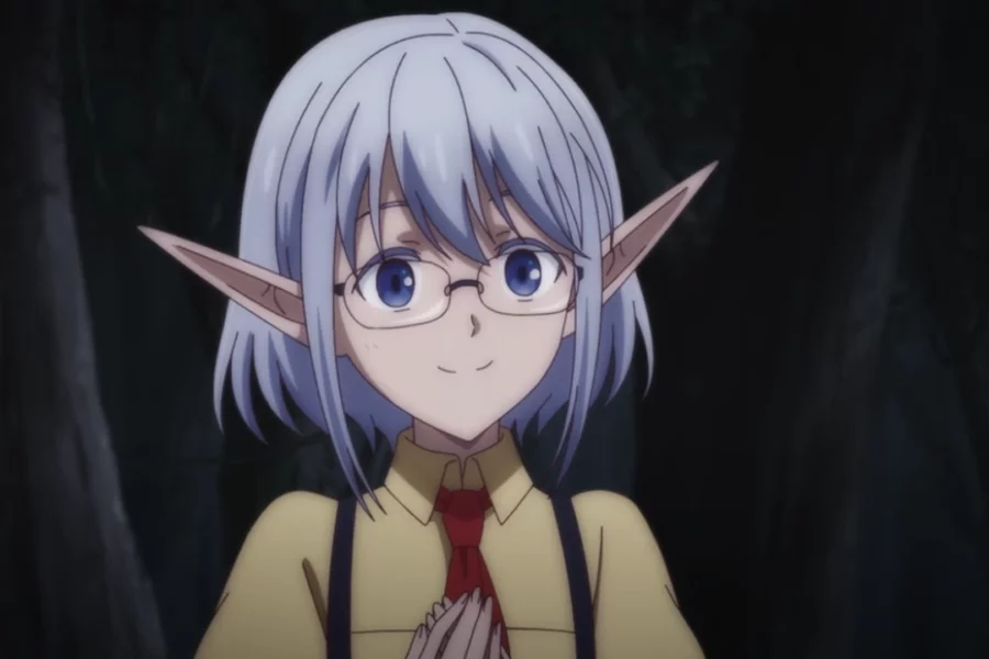 Foi divulgado trailer da adaptação para série anime da novel Apocalypse Bringer Mynoghra: World Conquest Starts with the Civilization of Ruin