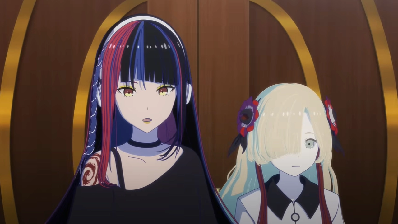 A Kadokawa divulgou um novo trailer da série anime Kamitsubaki City Under Construction, um projeto do Kamitssubaki Studio.