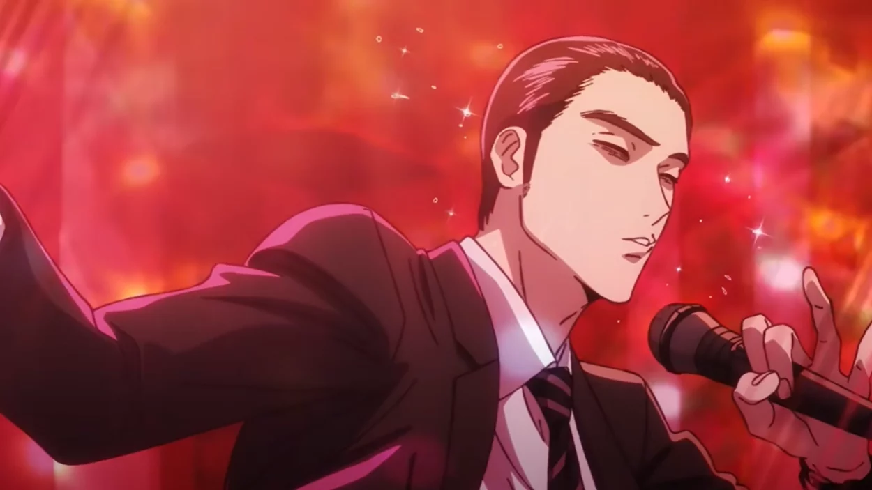 Foi divulgado novo trailer da adaptação para série anime do mangá Let's Go Karaoke! (Karaoke Iko!) de Yama Wayama.