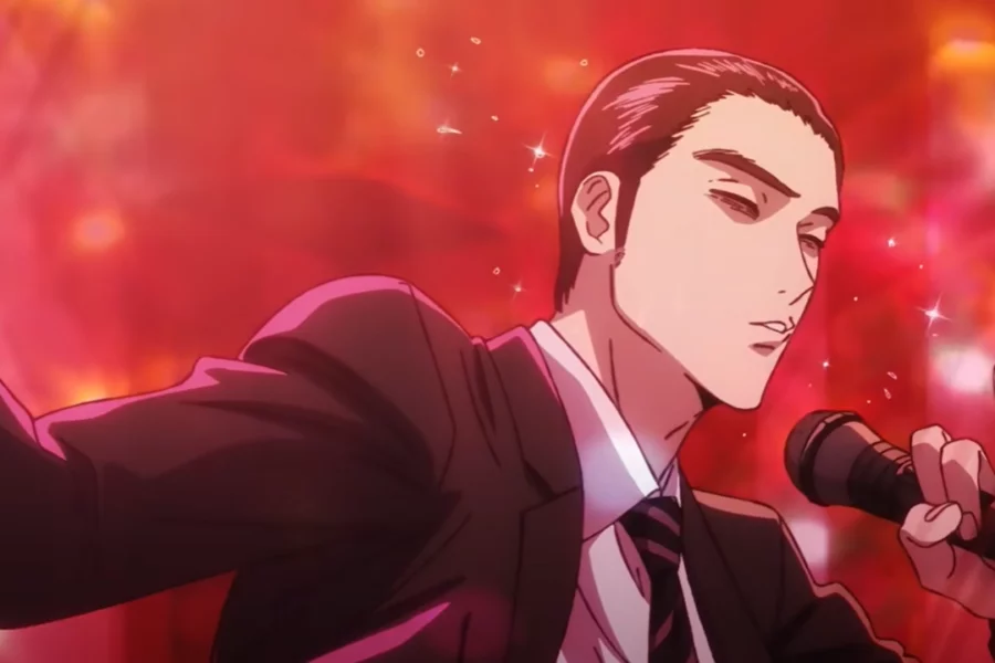 Foi divulgado novo trailer da adaptação para série anime do mangá Let's Go Karaoke! (Karaoke Iko!) de Yama Wayama.