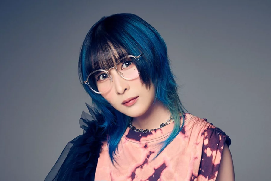 MindaRyn inicia turnê mundial “Hello New Friends” em 2025 com show no Anime Friends, no Brasil, e apresentação exclusiva com ASH.