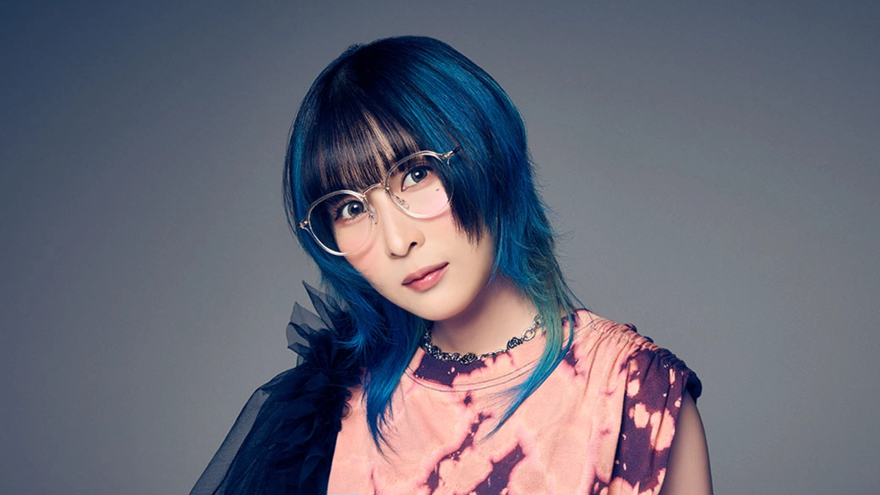 MindaRyn inicia turnê mundial “Hello New Friends” em 2025 com show no Anime Friends, no Brasil, e apresentação exclusiva com ASH.