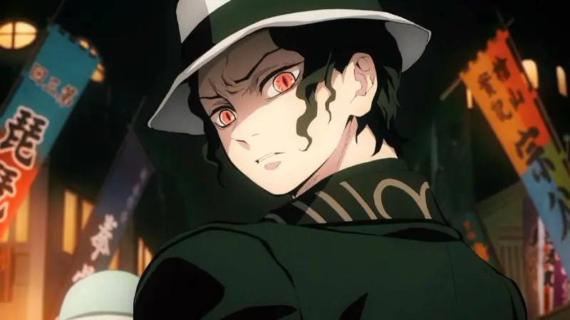 Filme Demon Slayer: Castelo Infinito estreia 11 de setembro no Brasil. Crunchyroll traz a batalha final contra Luas Superiores e Muzan Kibutsuji.