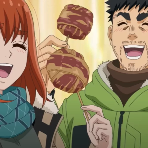 A Pony Canyon divulgou um trailer da adaptação para série anime do mangá Solo Camping for Two (Futari Solo Camp) de Yudai Debata.