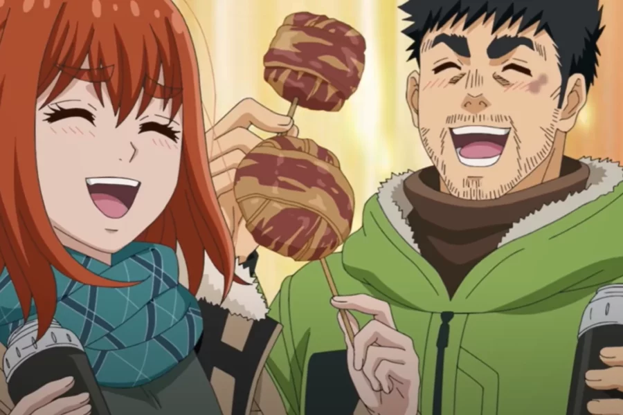 A Pony Canyon divulgou um trailer da adaptação para série anime do mangá Solo Camping for Two (Futari Solo Camp) de Yudai Debata.