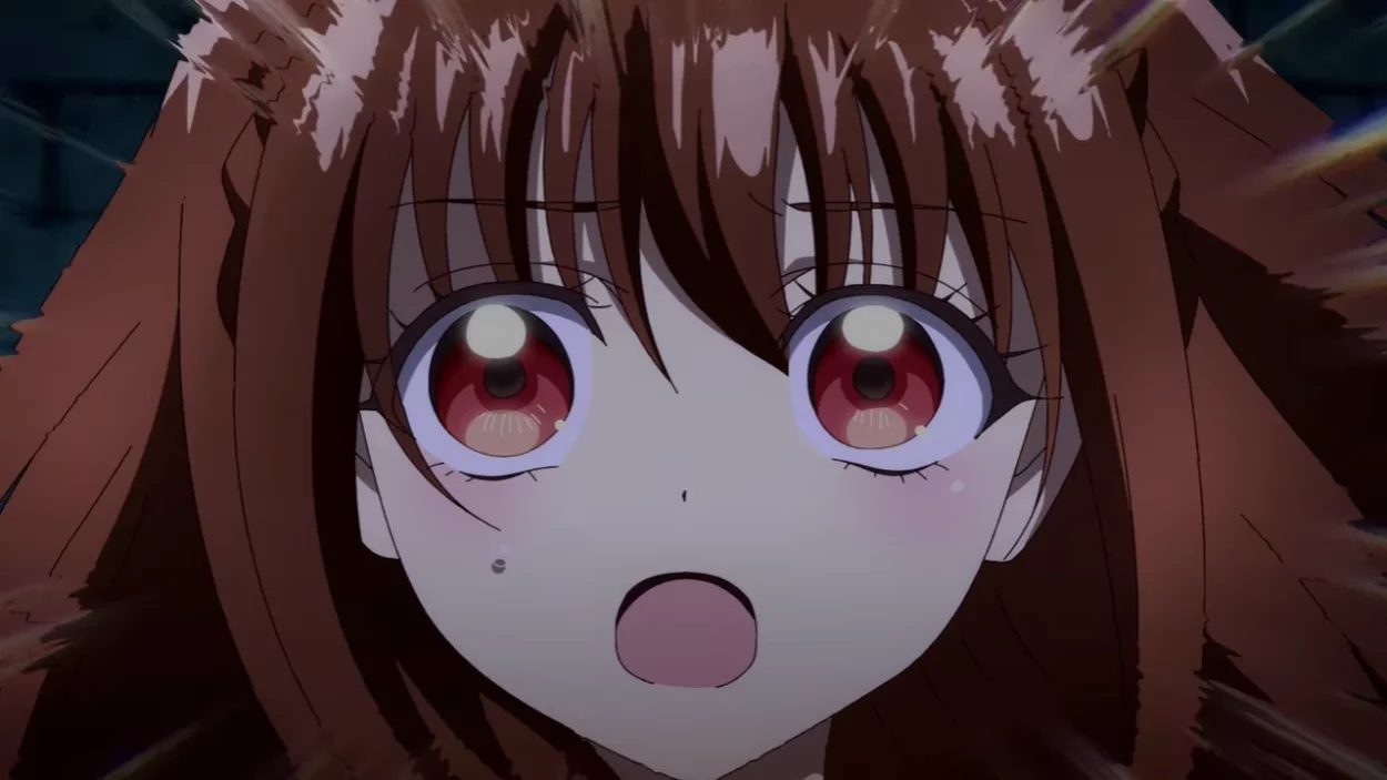 Foi divulgado um novo trailer da adaptação para série anime do mangá The Dark History of the Reincarnated Villainess.