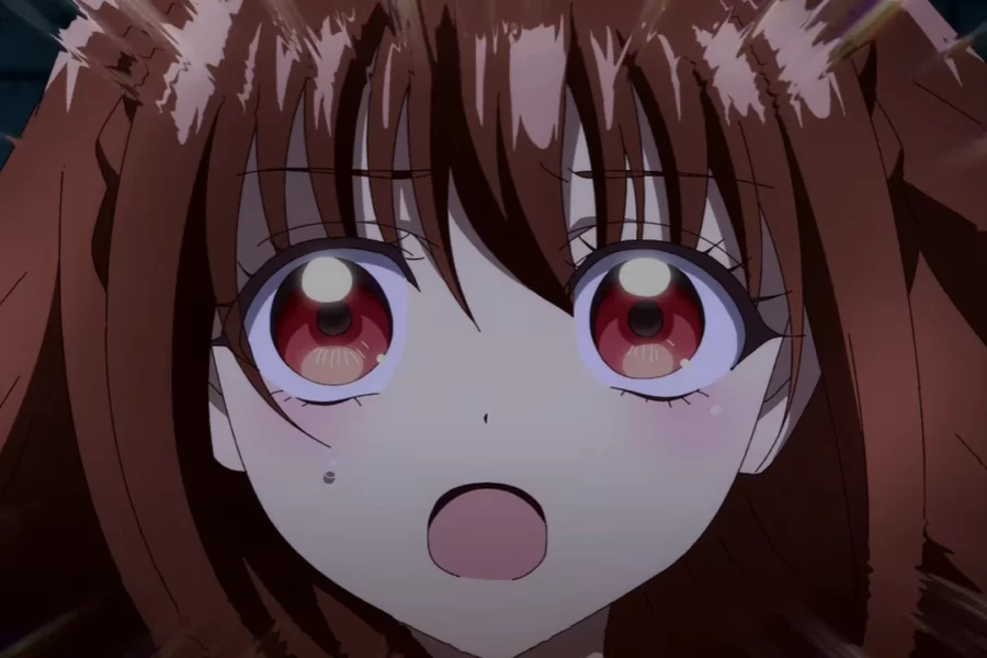 Foi divulgado um novo trailer da adaptação para série anime do mangá The Dark History of the Reincarnated Villainess.