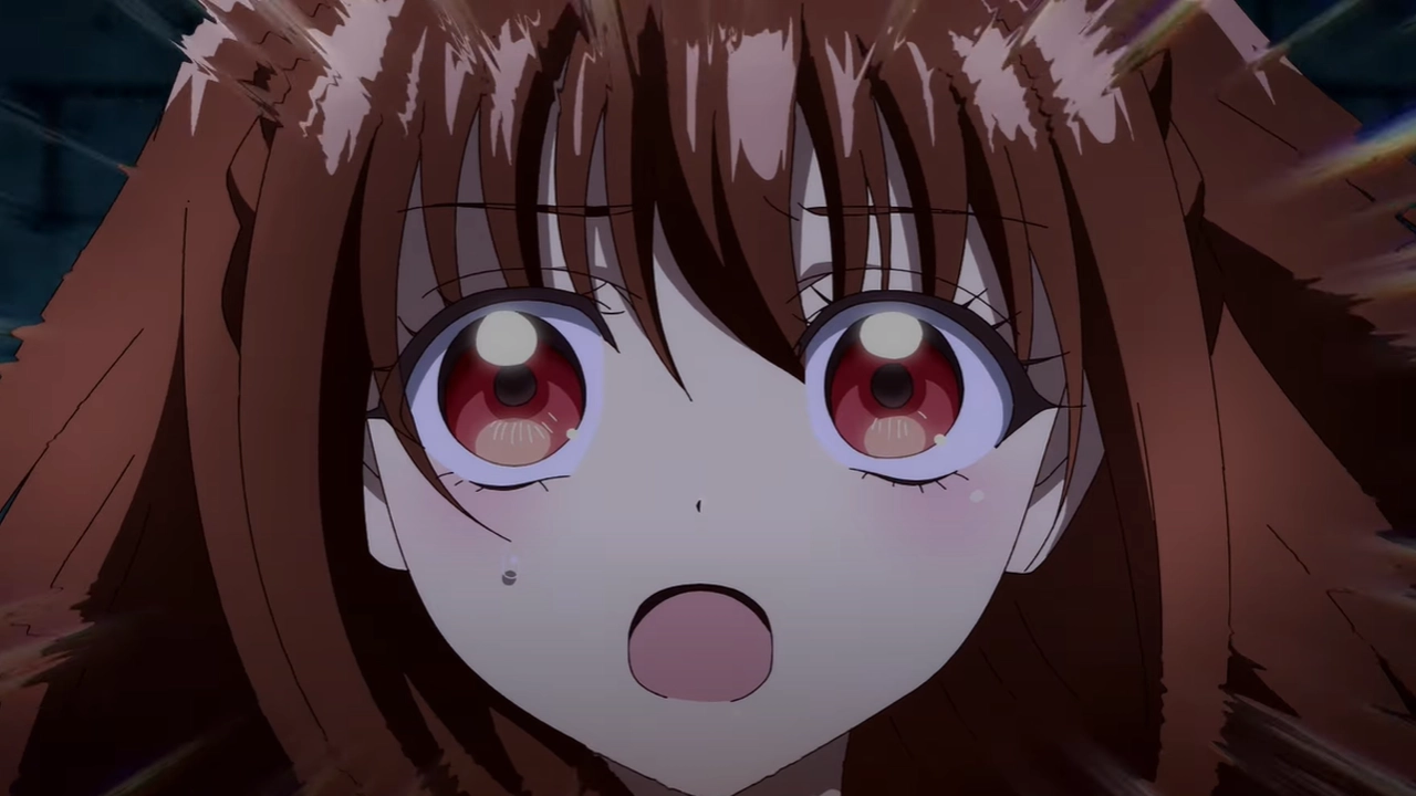 Foi divulgado um novo trailer da adaptação para série anime do mangá The Dark History of the Reincarnated Villainess.