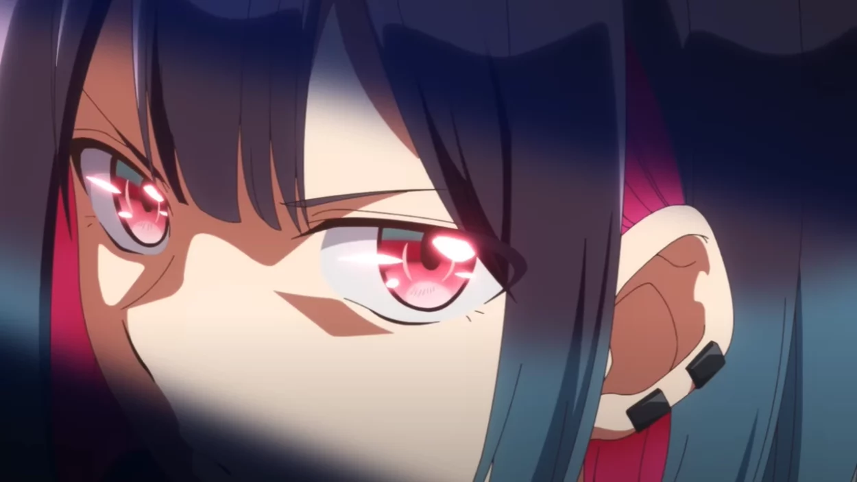 O site oficial da adaptação para série anime do mangá Bad Girl de Nikumaru, divulgou um novo trailer com data de estreia.