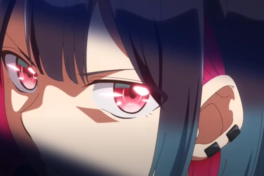 O site oficial da adaptação para série anime do mangá Bad Girl de Nikumaru, divulgou um novo trailer com data de estreia.