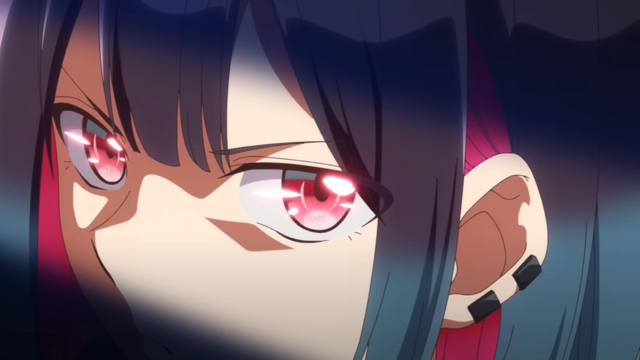 O site oficial da adaptação para série anime do mangá Bad Girl de Nikumaru, divulgou um novo trailer com data de estreia.