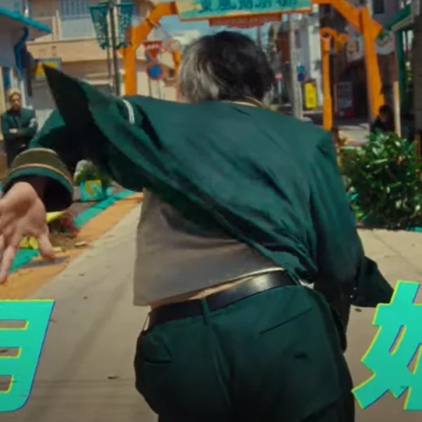 Através de um trailer e pôster, foi revelado que esta em produção uma adaptação para filme live-action do mangá Wind Breaker de Satoru Nii.