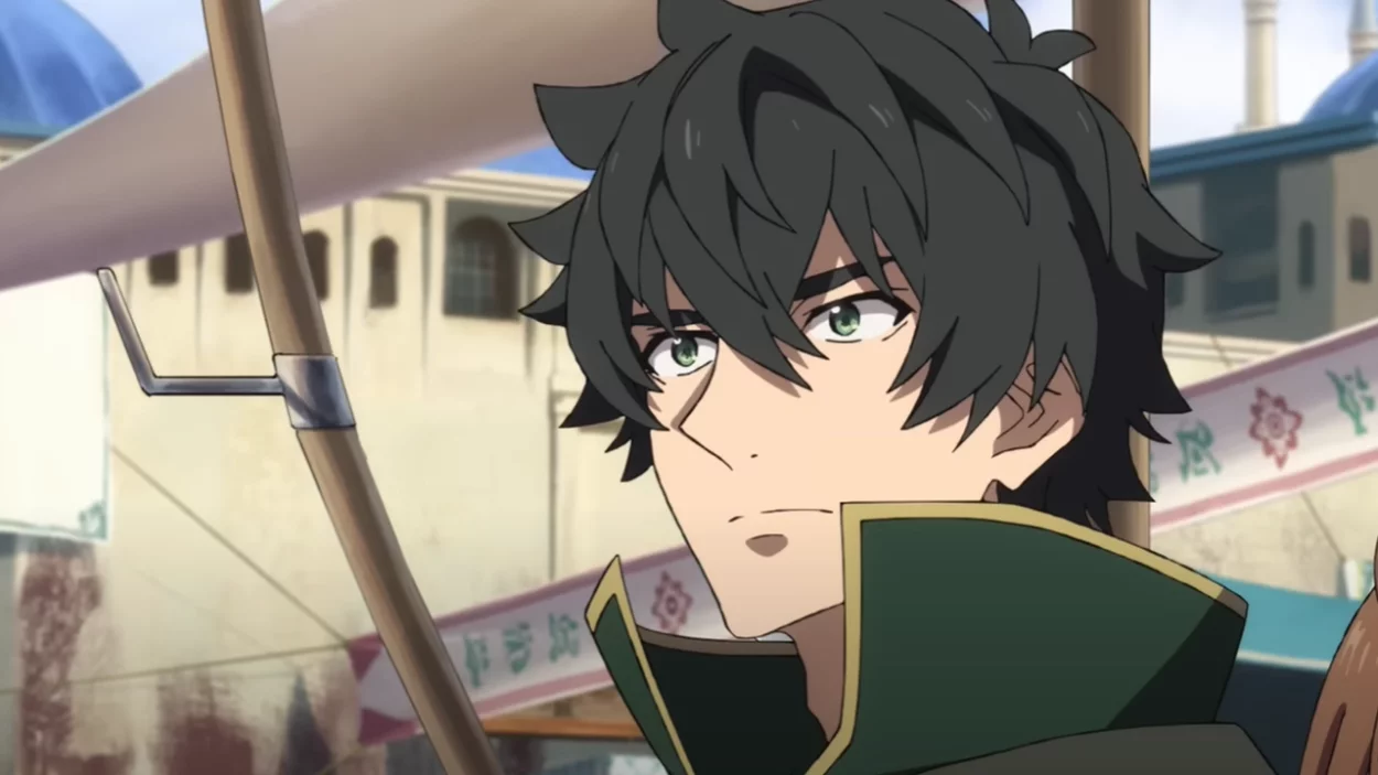 Foi divulgado um trailer da 4ª temporada da adaptação para série anime da novel Tate no Yuusha no Nariagari (The Rising of the Shield Hero).