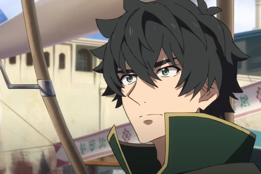 Foi divulgado um trailer da 4ª temporada da adaptação para série anime da novel Tate no Yuusha no Nariagari (The Rising of the Shield Hero).