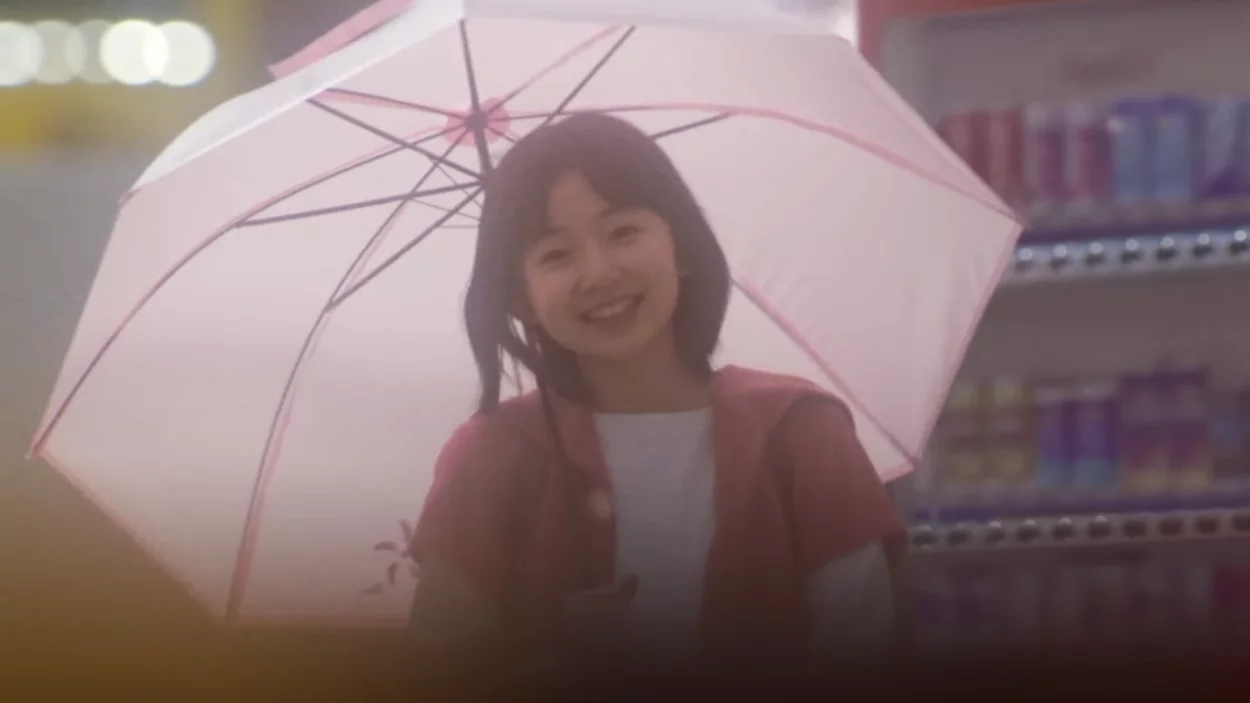 O site oficial da adaptação para filme live-action do filme anime 5 Centimeters Per Second, divulgou um novo trailer.
