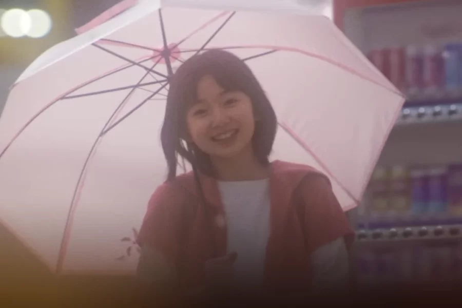 O site oficial da adaptação para filme live-action do filme anime 5 Centimeters Per Second, divulgou um novo trailer.