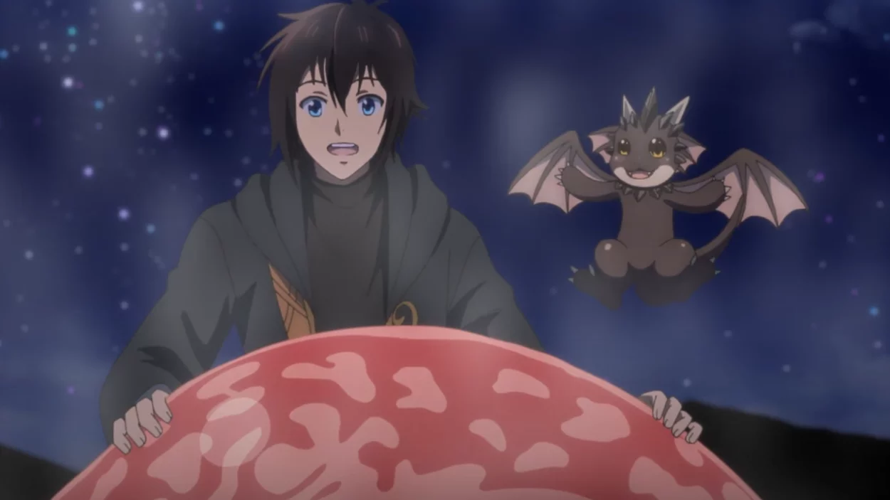 Foi divulgado o primeiro trailer da adaptação para série anime da novel A Gatherer’s Adventure in Isekai de Masuo Kinoko.
