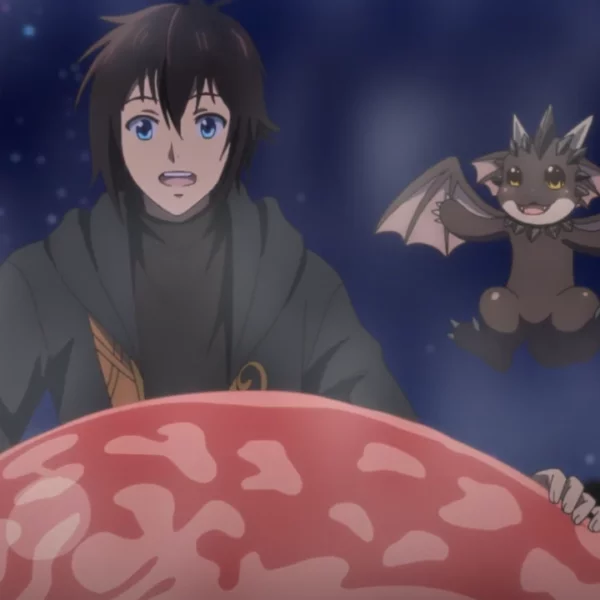 Foi divulgado o primeiro trailer da adaptação para série anime da novel A Gatherer’s Adventure in Isekai de Masuo Kinoko.
