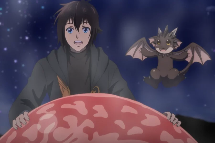 Foi divulgado o primeiro trailer da adaptação para série anime da novel A Gatherer’s Adventure in Isekai de Masuo Kinoko.