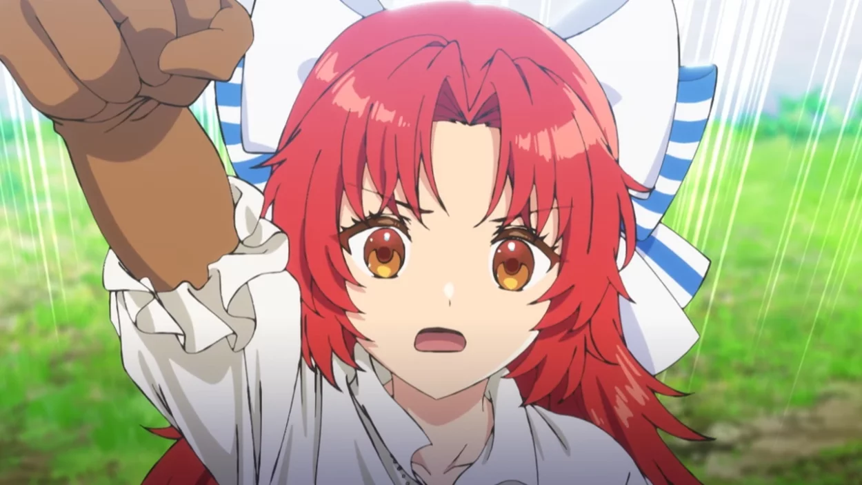 Através de um trailer, foi revelado que a adaptação para série anime da novel A Tale of the Secret Saint, irá estrear em 2026.